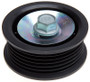 Gates 10-13 Kia Forte 4-Cyl. 2.0L Grooved Belt Drive Pulley