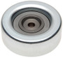 Gates 04-12 Mitsubishi Galant 4-Cyl. 2.4L Idler Belt Drive Pulley
