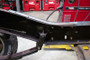 Rustbuster Front Frame Section