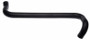 Gates 03-04 Chevrolet SSR V-8 5.3L Upper Molded Coolant Hose