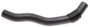 Gates 14-23 Mitsubishi Mirage 3-Cyl. 1.2L Upper Molded Coolant Hose