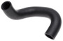 Gates 16-20 Mitsubishi Outlander 4-Cyl. 2.0L Lower - Connector To Rad. Molded Coolant Hose