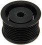 Gates 07-21 Toyota Tundra V-8 5.7L Idler Belt Drive Pulley