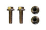 Rustbuster Over Axle Frame Section