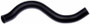 Gates 03-11 Ford Crown Victoria V-8 4.6L Upper Molded Coolant Hose
