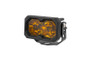 Diode Dynamics C2 2.0 Sport Yellow Spot Standard ABL (single)