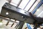 Rustbuster Rear Frame Section