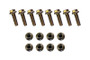 Rustbuster Rear Frame Section