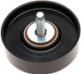 Gates 00-04 Ford Focus 4-Cyl. 2.0L Idler Belt Drive Pulley
