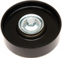 Gates 00-04 Ford Focus 4-Cyl. 2.0L Idler Belt Drive Pulley