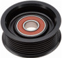 Gates 02-11 Honda Civic 4-Cyl. 2.0L Idler Belt Drive Pulley