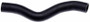 Gates 02-06 Nissan Altima 4-Cyl. 2.5L Upper Molded Coolant Hose