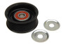Gates 07-12 Nissan Pathfinder V-6 4.0L Idler Belt Drive Pulley