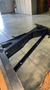 Rustbuster 1988-1998 Chevy C/K 1500/2500 Spare Tire Crossmember Support Piece