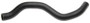 Gates 14-17 Nissan Altima 4-Cyl. 2.5L Lower Molded Coolant Hose