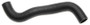 Gates 13-15 Nissan Pathfinder V-6 3.5L Lower Molded Coolant Hose