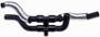 Gates 96-98 Pontiac Grand Am 4-Cyl. 2.4L Heater To Eng. Molded Coolant Hose