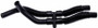 Gates 96-98 Pontiac Sunfire 4-Cyl. 2.4L Heater To Eng. Molded Coolant Hose