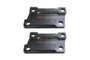 Rustbuster Transmission Crossmember