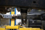 Rustbuster Transmission Crossmember