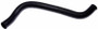 Gates 04-08 Suzuki Forenza 4-Cyl. 2.0L Lower Molded Coolant Hose