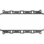 Fel-Pro 1302-4 Engine Intake Manifold Gasket Set