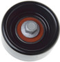 Gates 02-05 Kia Sedona V-6 3.5L Alt. & A.C. Belt Drive Pulley