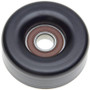 Gates 99-08 Chevrolet Silverado V-8 5.3L A.C. Belt Drive Pulley
