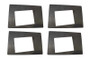 Rustbuster Forward Spare Tire Crossmember