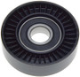 Gates 10-11 Toyota Camry 4-Cyl. 2.5L P.S. Belt Drive Pulley