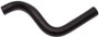 Gates 14-16 Toyota Highlander V-6 3.5L Upper Molded Coolant Hose