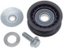 Gates 99-03 Saab 9-3 4-Cyl. 2.0L Idler Belt Drive Pulley