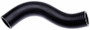 Gates 02-06 Honda CR-V 4-Cyl. 2.4L Lower Molded Coolant Hose