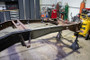 Rustbuster Over-Axle Frame Section Right Side