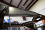 Rustbuster Over-Axle Frame Section Right Side