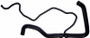 Gates 04-07 Saturn VUE V-6 3.5L Upper Molded Coolant Hose