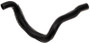 Gates 14-18 Jeep Cherokee 4-Cyl. 2.4L Upper Molded Coolant Hose