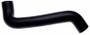 Gates 66-68 Chevrolet Corvette V-8 427 Lower Molded Coolant Hose