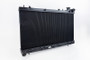CSF 06-08 Subaru Forester XT All Aluminum Radiator