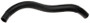 Gates 13-21 Dodge Ram Pickup V-6 3.6L Upper Molded Coolant Hose