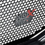 Westin 22-25 Toyota Tundra HDX Modular Grille Guard - Black