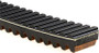 Gates 07-09 Qlink Rodeo 400 387cc Drive G-Force CVT Belt