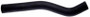 Gates 80-87 Ford E Series Van V-8 7.5L Upper Molded Coolant Hose