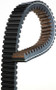 Gates 10-11 KYMCO MXU 500 4x4 IRS LE 499cc Drive G-Force CVT Belt