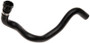 Gates 02-06 Audi A4 4-Cyl. 1.8L Heater (Bottom) Molded Coolant Hose