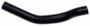 Gates 70-71 Chevrolet Corvette V-8 350 Upper Molded Coolant Hose