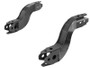 Artec Industries 1987-2006 Jeep Wrangler TJ Yj Tj/Yj Back Half Frame Kit