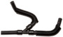 Gates 2010 Dodge Grand Caravan V-6 3.3L Heater Inlet Molded Coolant Hose
