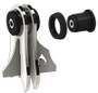 Artec Industries 93-06 Jeep Wrangler TJ Front Axle Uca Replacement