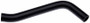 Gates 02-08 Dodge Ram Pickup V-6 3.7L Upper Molded Coolant Hose